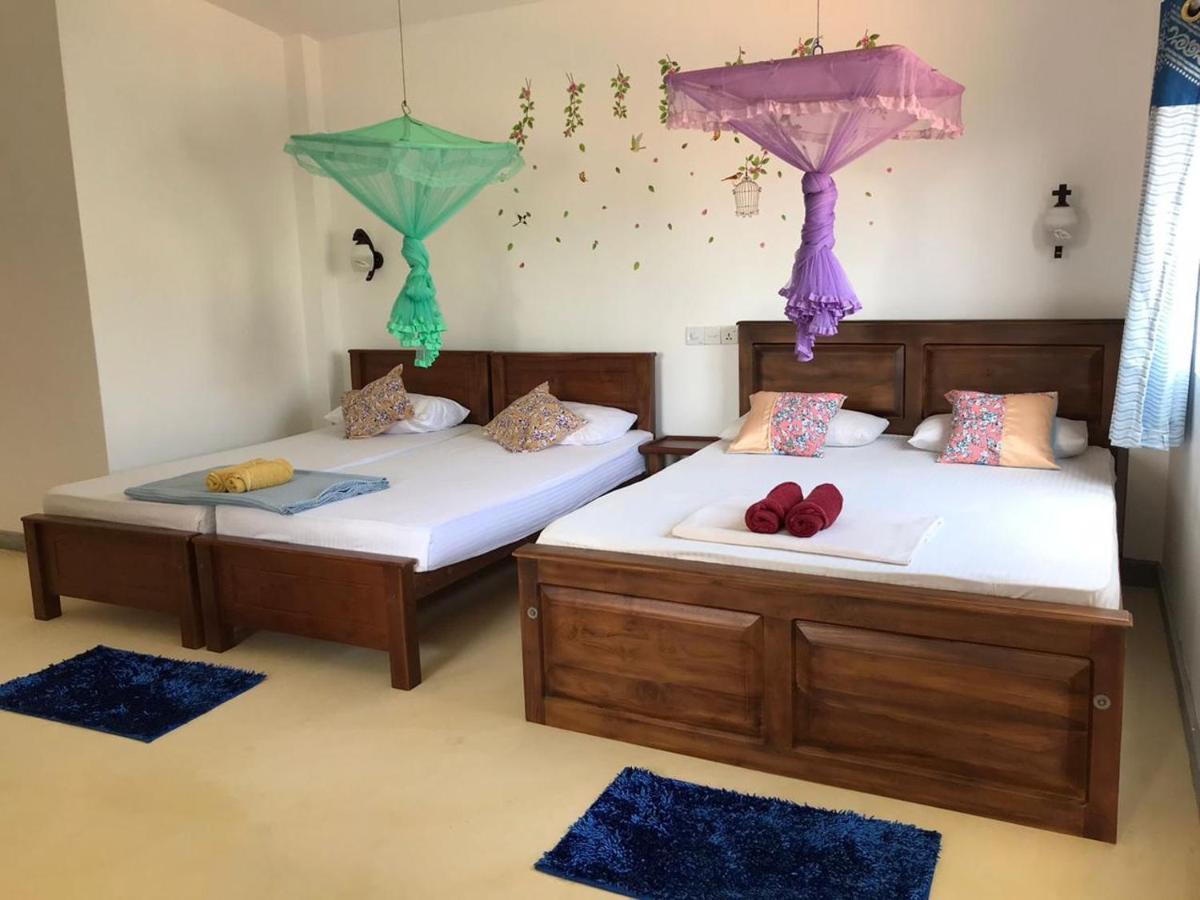 Anna Tourist Inn Негомбо Екстер'єр фото