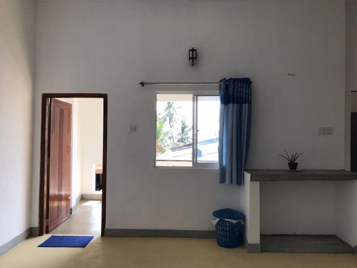 Anna Tourist Inn Негомбо Екстер'єр фото