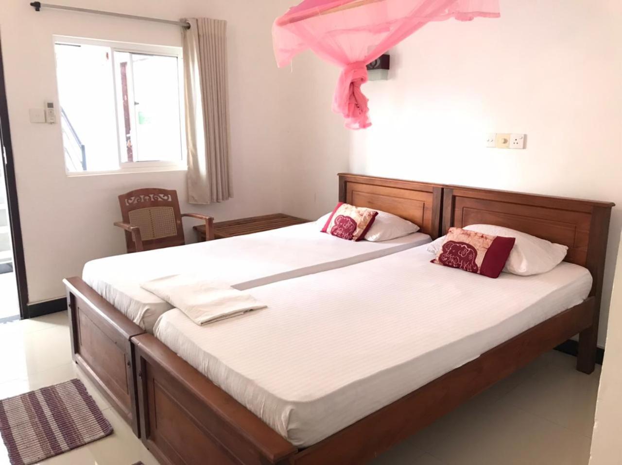 Anna Tourist Inn Негомбо Екстер'єр фото