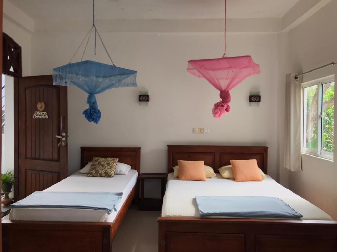 Anna Tourist Inn Негомбо Екстер'єр фото
