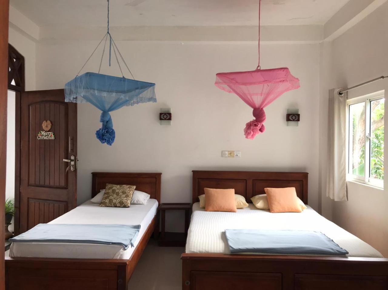 Anna Tourist Inn Негомбо Екстер'єр фото