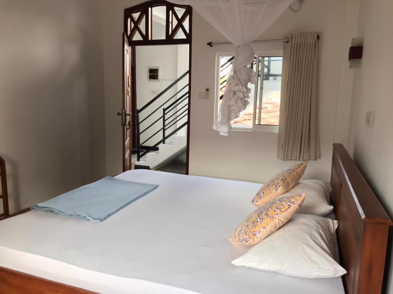 Anna Tourist Inn Негомбо Екстер'єр фото