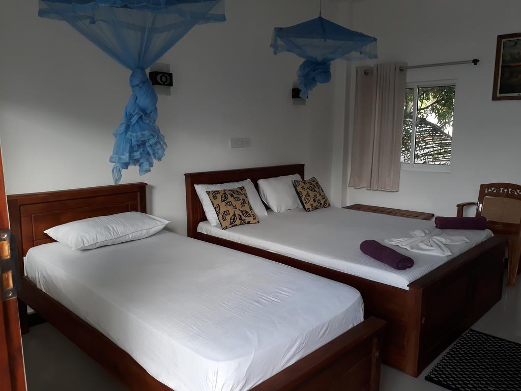 Anna Tourist Inn Негомбо Екстер'єр фото