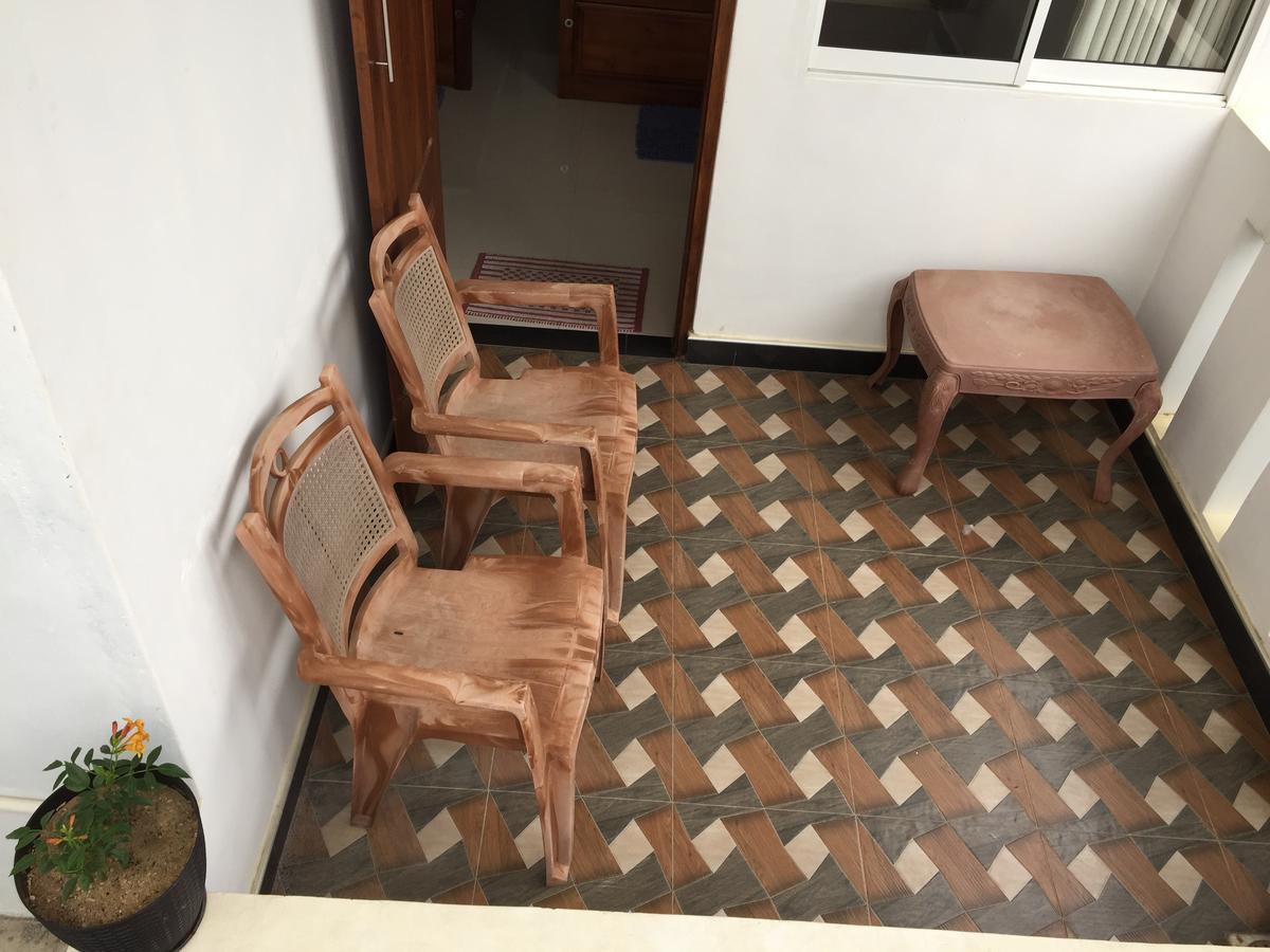 Anna Tourist Inn Негомбо Екстер'єр фото