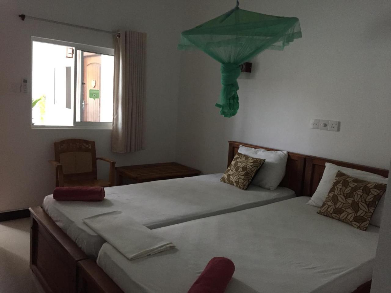 Anna Tourist Inn Негомбо Екстер'єр фото
