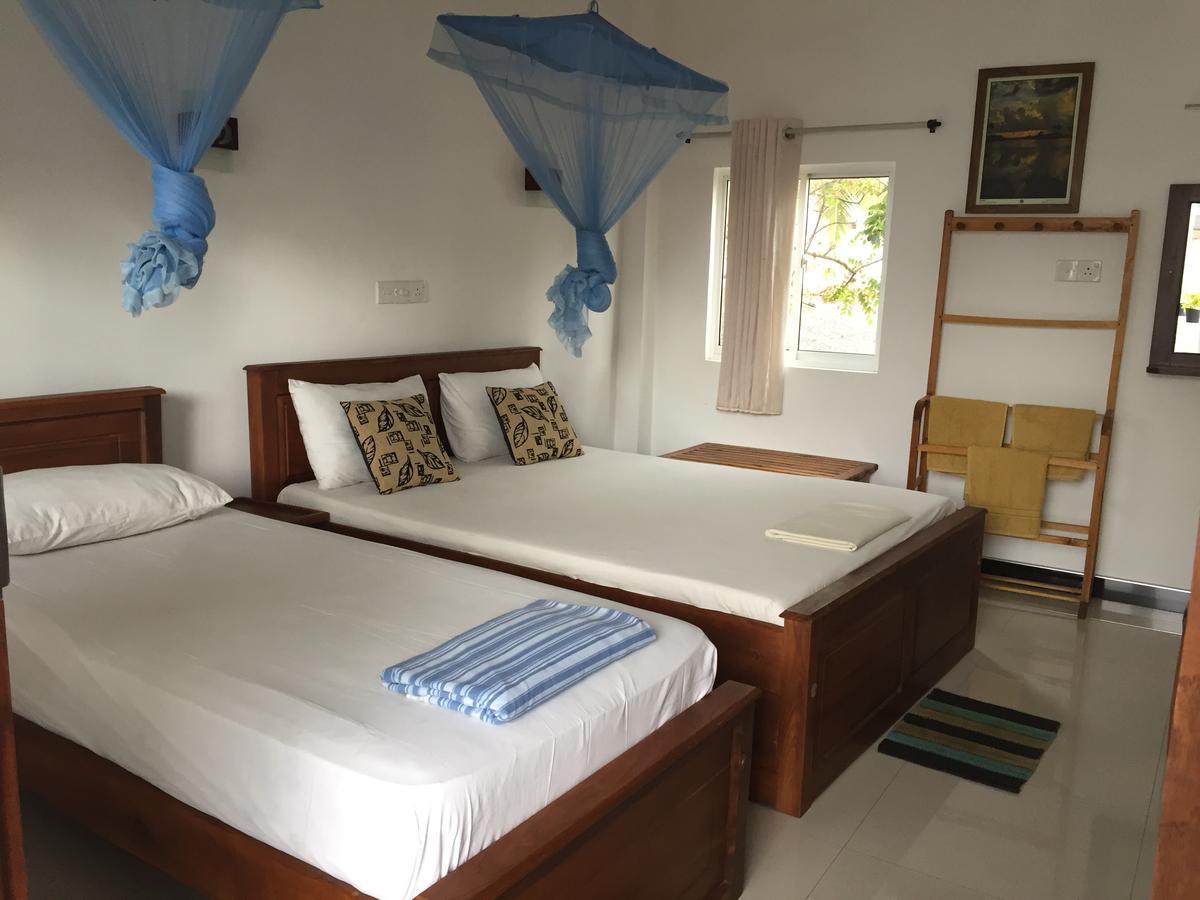 Anna Tourist Inn Негомбо Екстер'єр фото