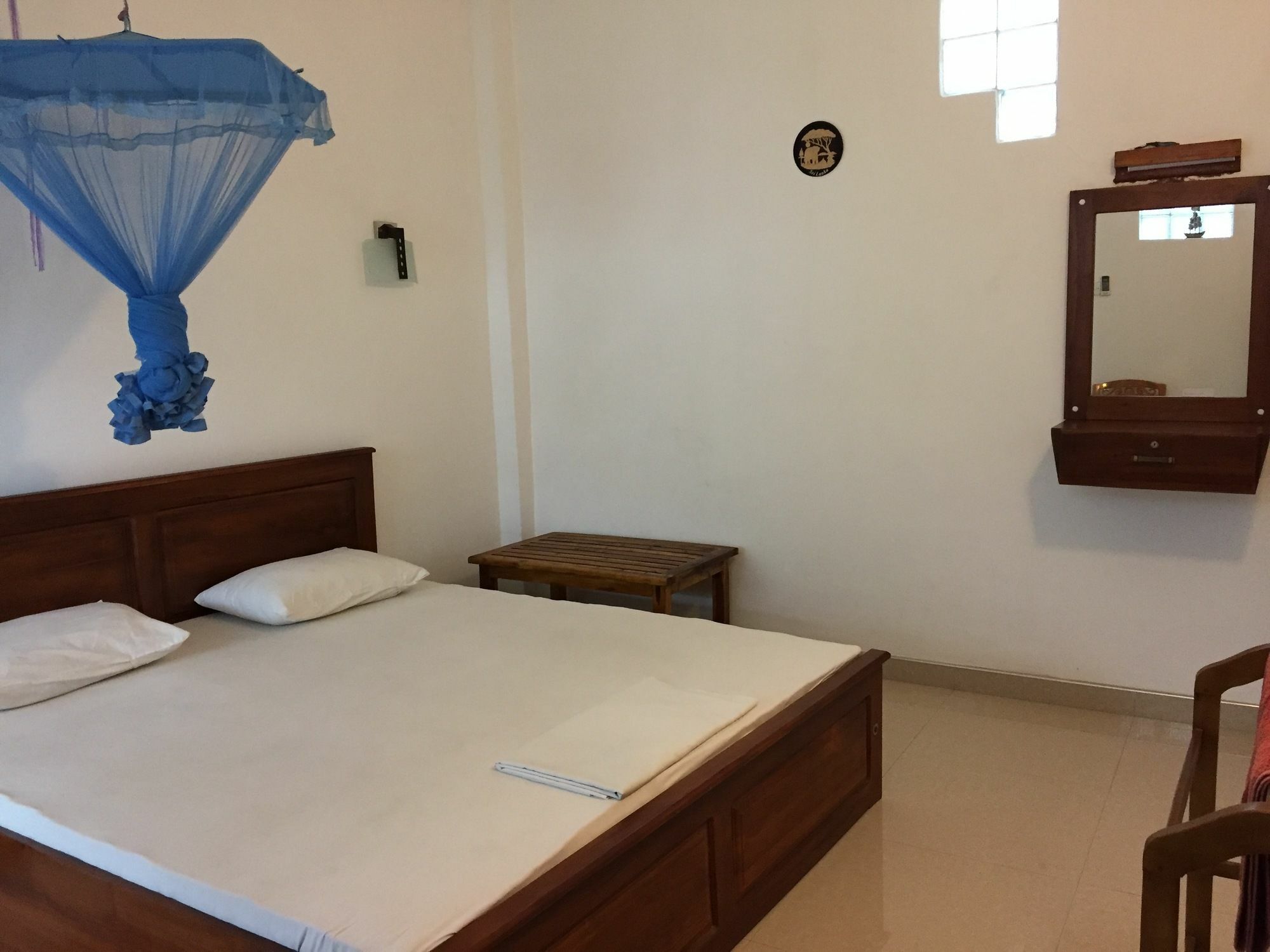 Anna Tourist Inn Негомбо Екстер'єр фото