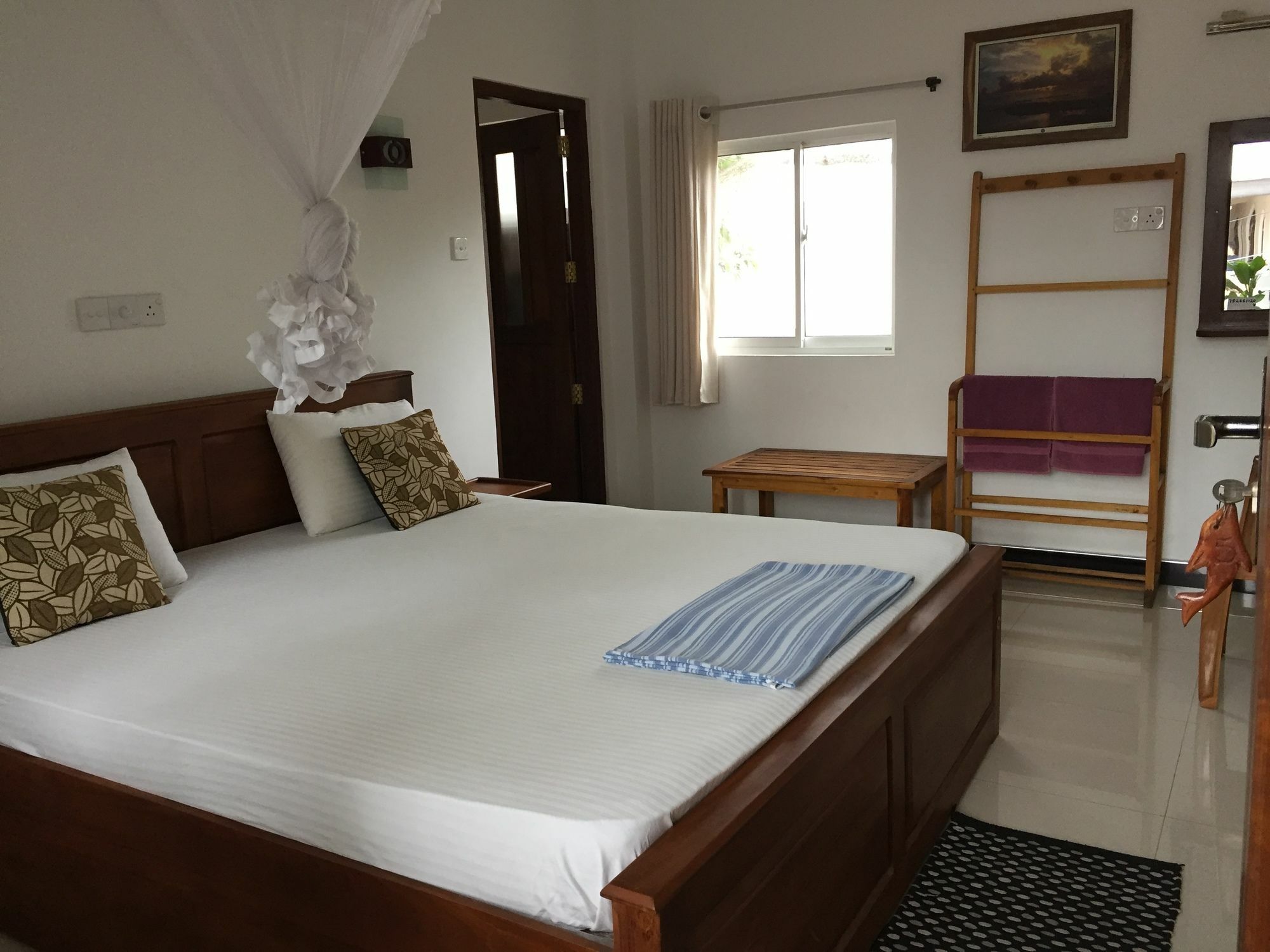 Anna Tourist Inn Негомбо Екстер'єр фото